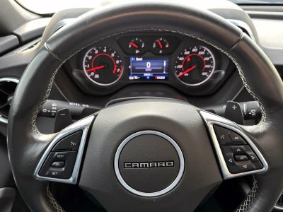 2023 Chevrolet Camaro LT1