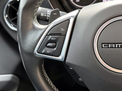 2023 Chevrolet Camaro LT1