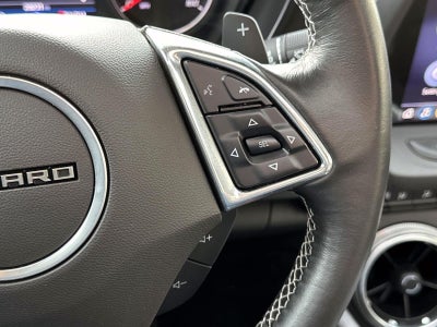 2023 Chevrolet Camaro LT1