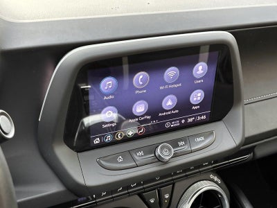 2023 Chevrolet Camaro LT1