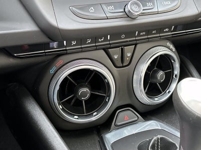 2023 Chevrolet Camaro LT1