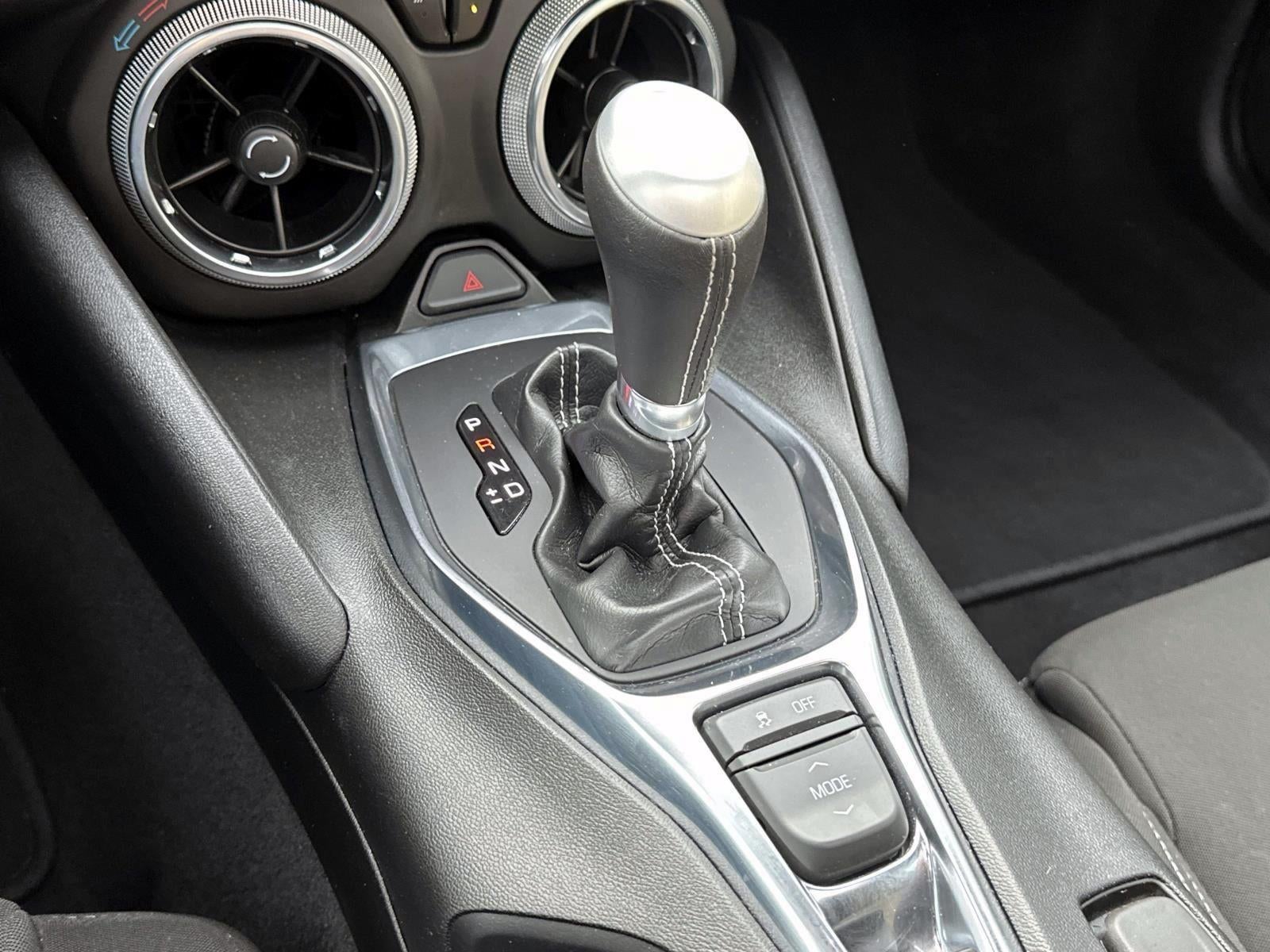 2023 Chevrolet Camaro LT1