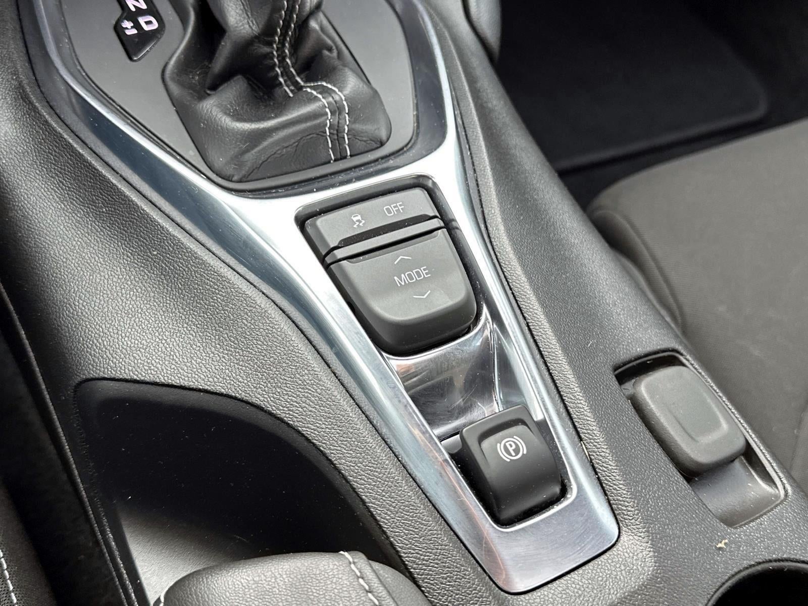 2023 Chevrolet Camaro LT1