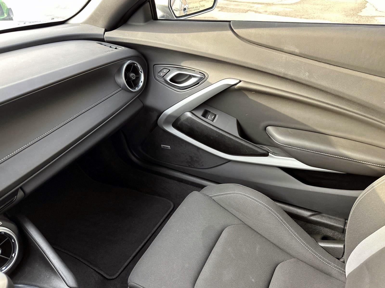 2023 Chevrolet Camaro LT1