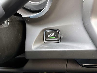 2023 Chevrolet Camaro LT1