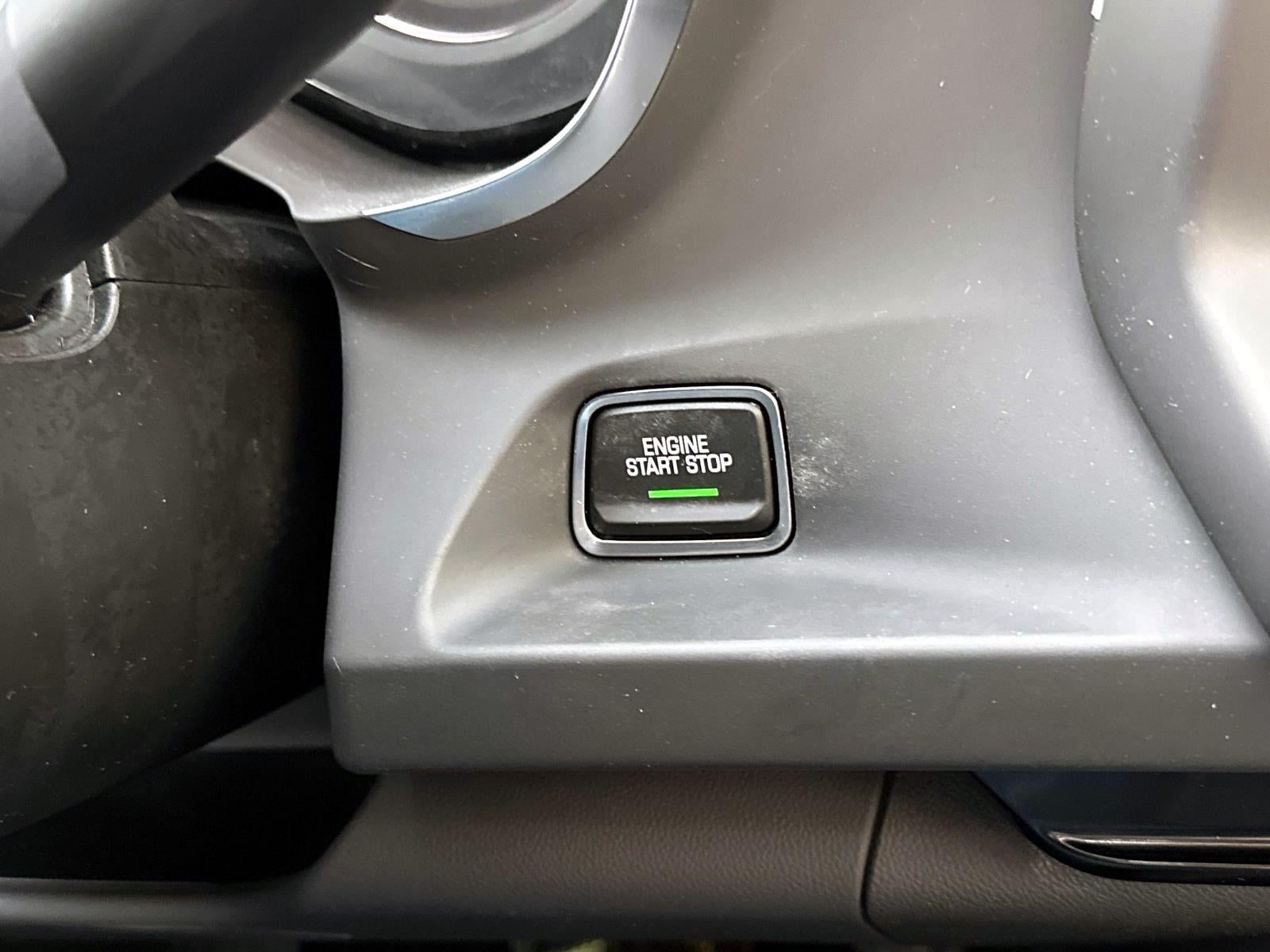 2023 Chevrolet Camaro LT1