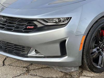 2023 Chevrolet Camaro LT1