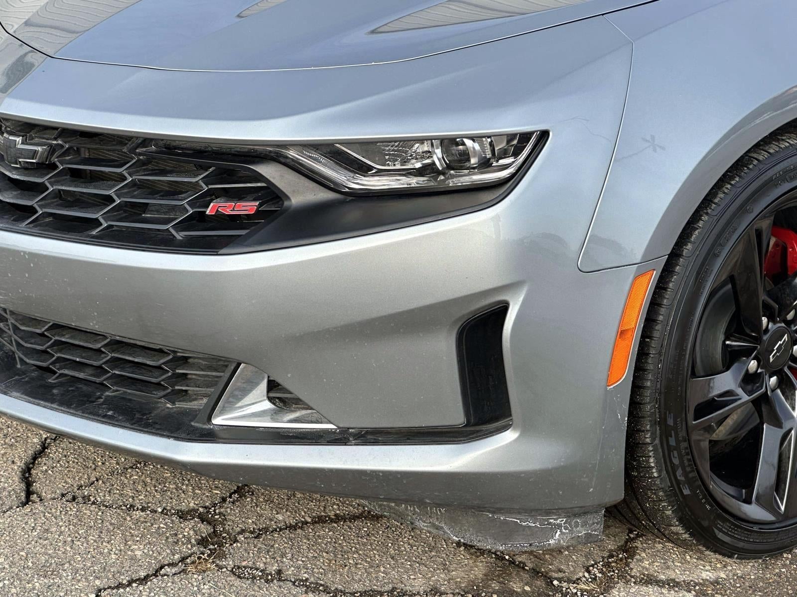 2023 Chevrolet Camaro LT1