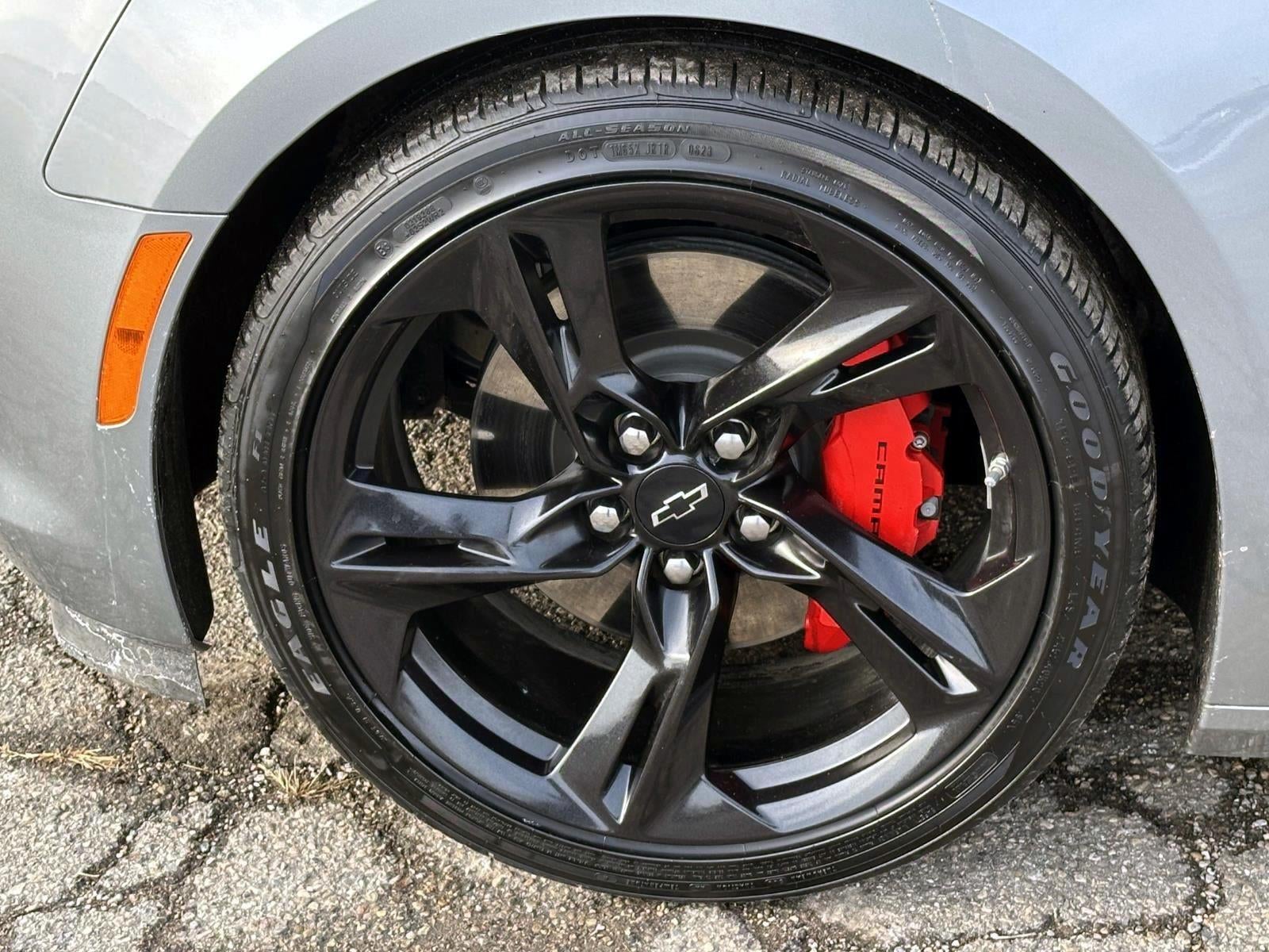 2023 Chevrolet Camaro LT1