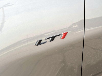 2023 Chevrolet Camaro LT1