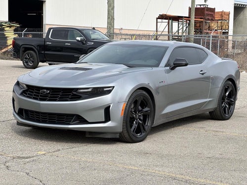 2023 Chevrolet Camaro LT1