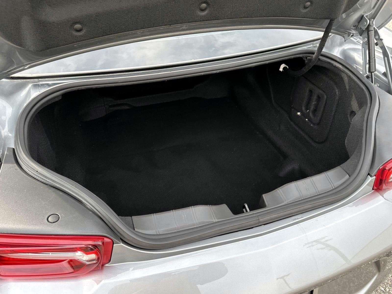 2023 Chevrolet Camaro LT1