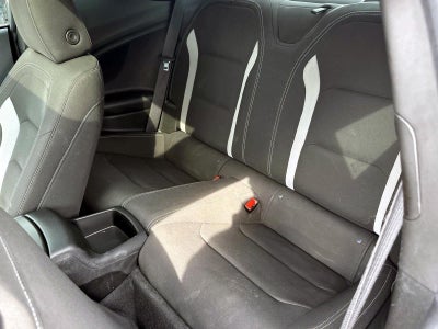 2023 Chevrolet Camaro LT1