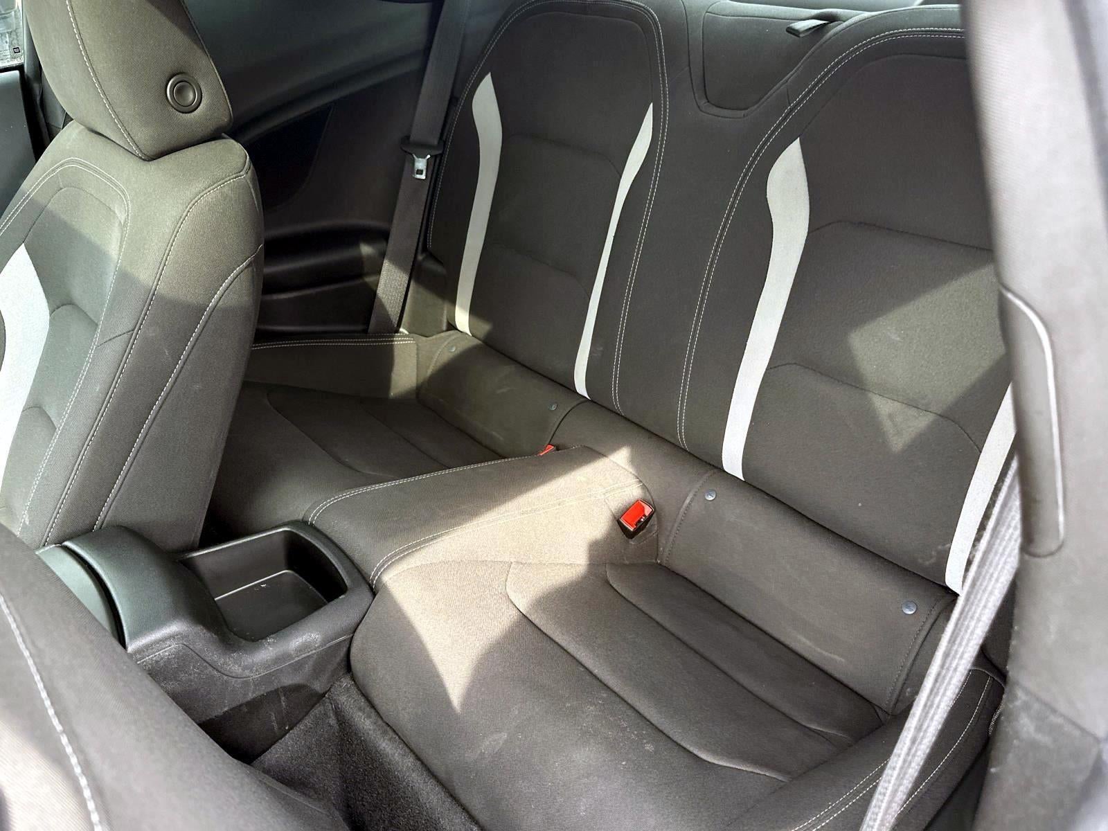 2023 Chevrolet Camaro LT1