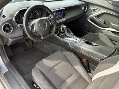 2023 Chevrolet Camaro LT1