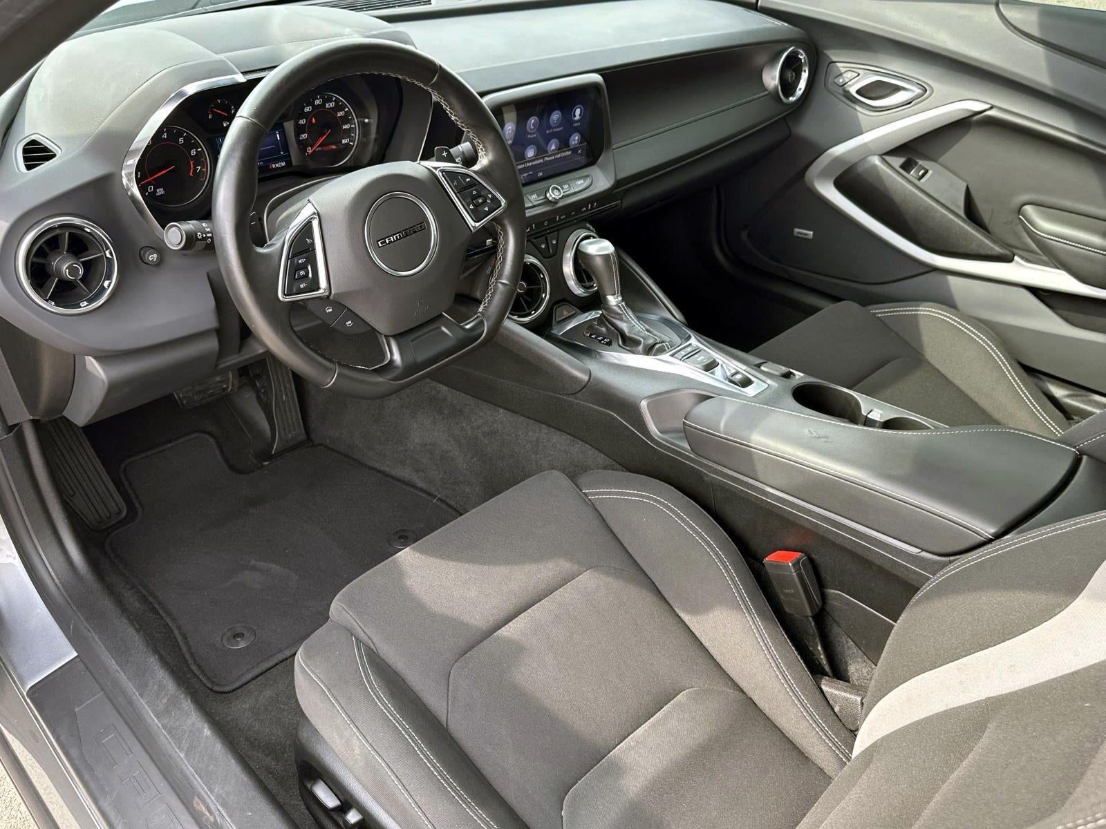 2023 Chevrolet Camaro LT1