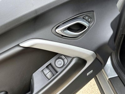 2023 Chevrolet Camaro LT1