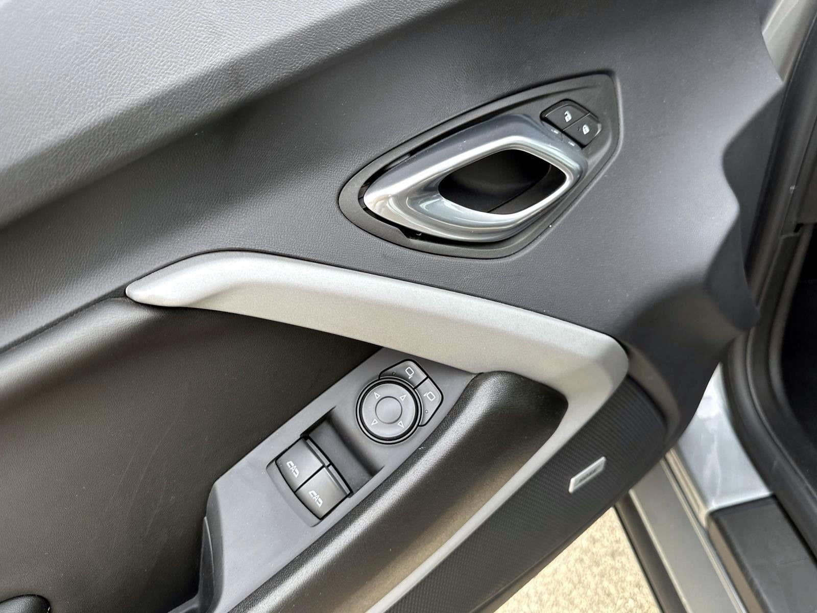 2023 Chevrolet Camaro LT1