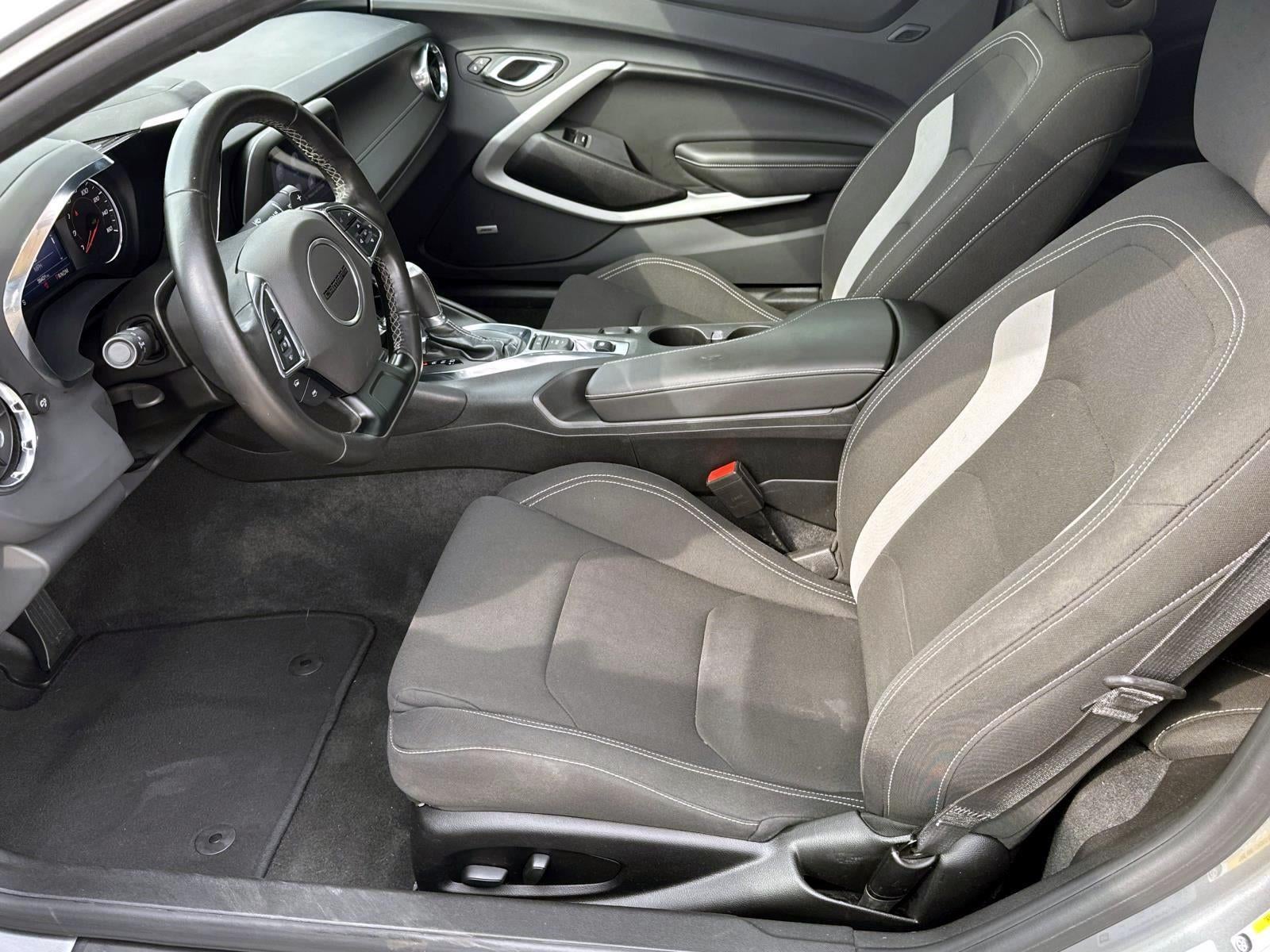 2023 Chevrolet Camaro LT1