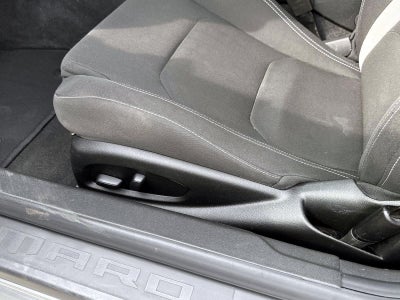 2023 Chevrolet Camaro LT1