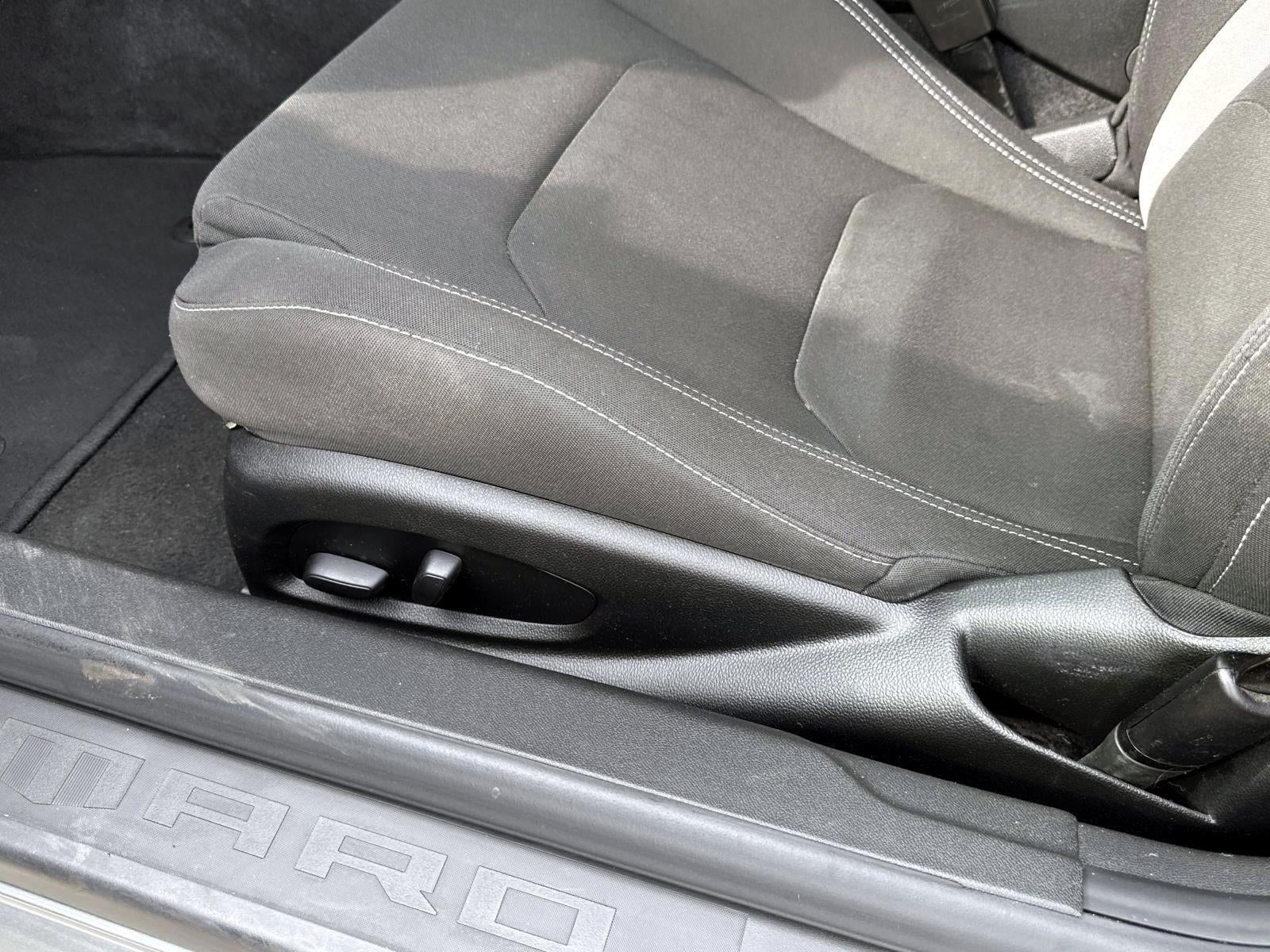 2023 Chevrolet Camaro LT1