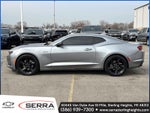2023 Chevrolet Camaro LT1