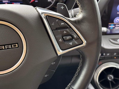 2023 Chevrolet Camaro LT1