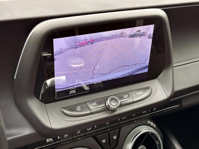 2023 Chevrolet Camaro LT1