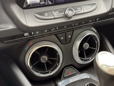 2023 Chevrolet Camaro LT1