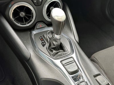 2023 Chevrolet Camaro LT1