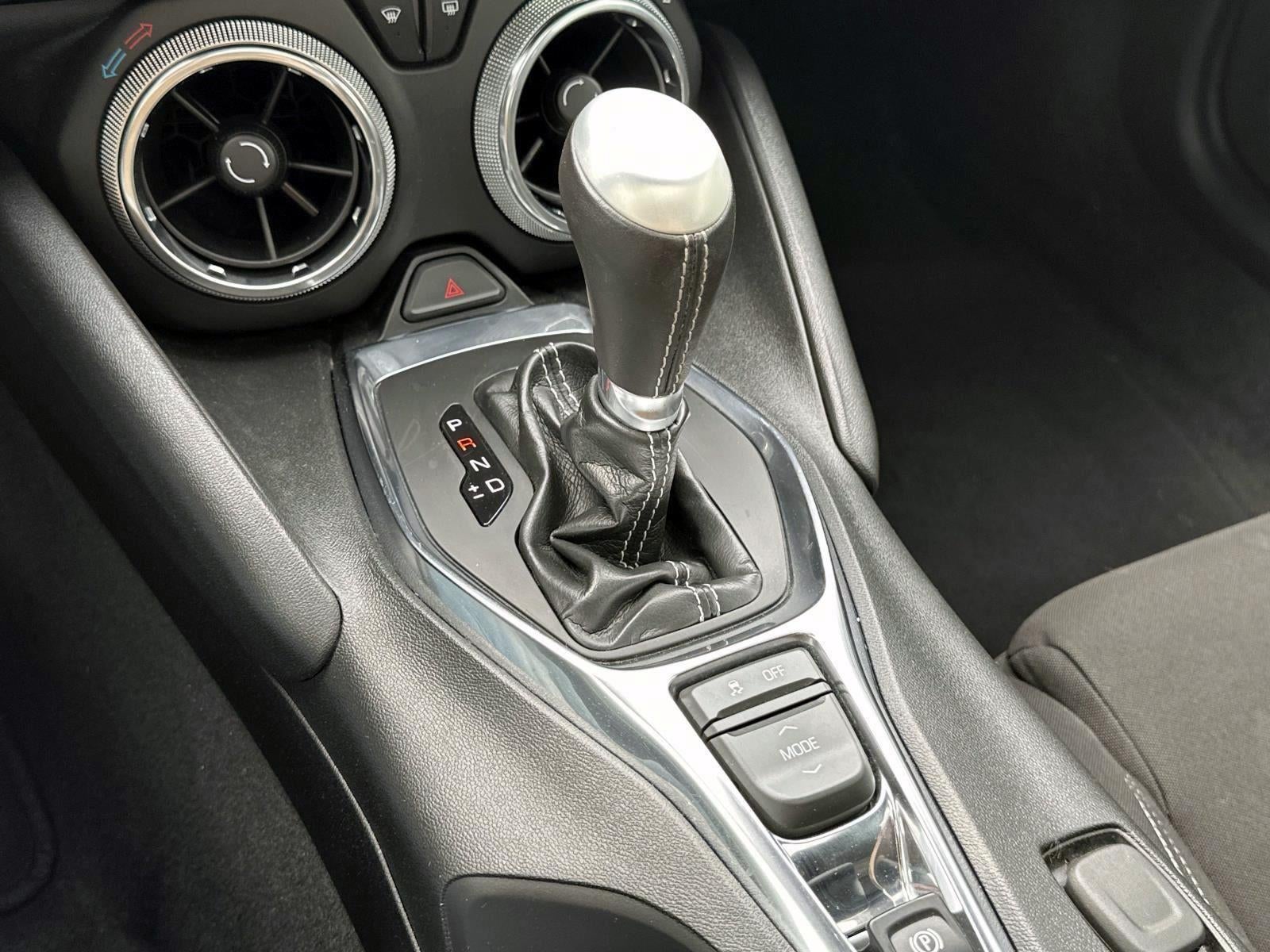 2023 Chevrolet Camaro LT1