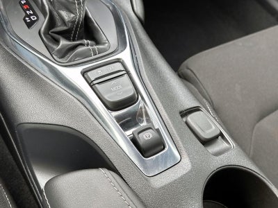 2023 Chevrolet Camaro LT1