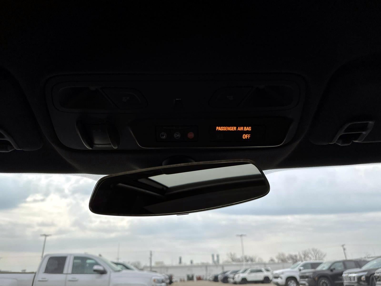 2023 Chevrolet Camaro LT1