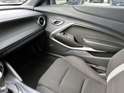 2023 Chevrolet Camaro LT1