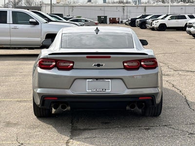 2023 Chevrolet Camaro LT1