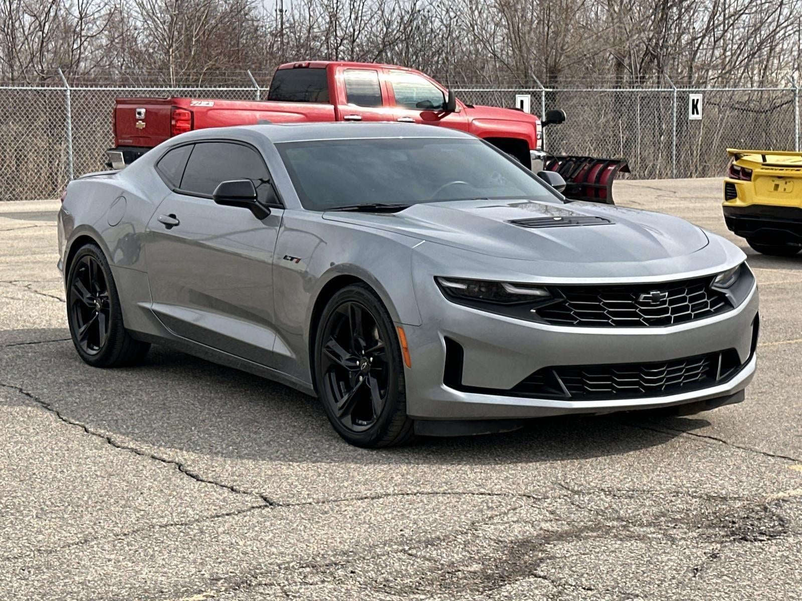 2023 Chevrolet Camaro LT1