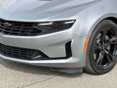 2023 Chevrolet Camaro LT1