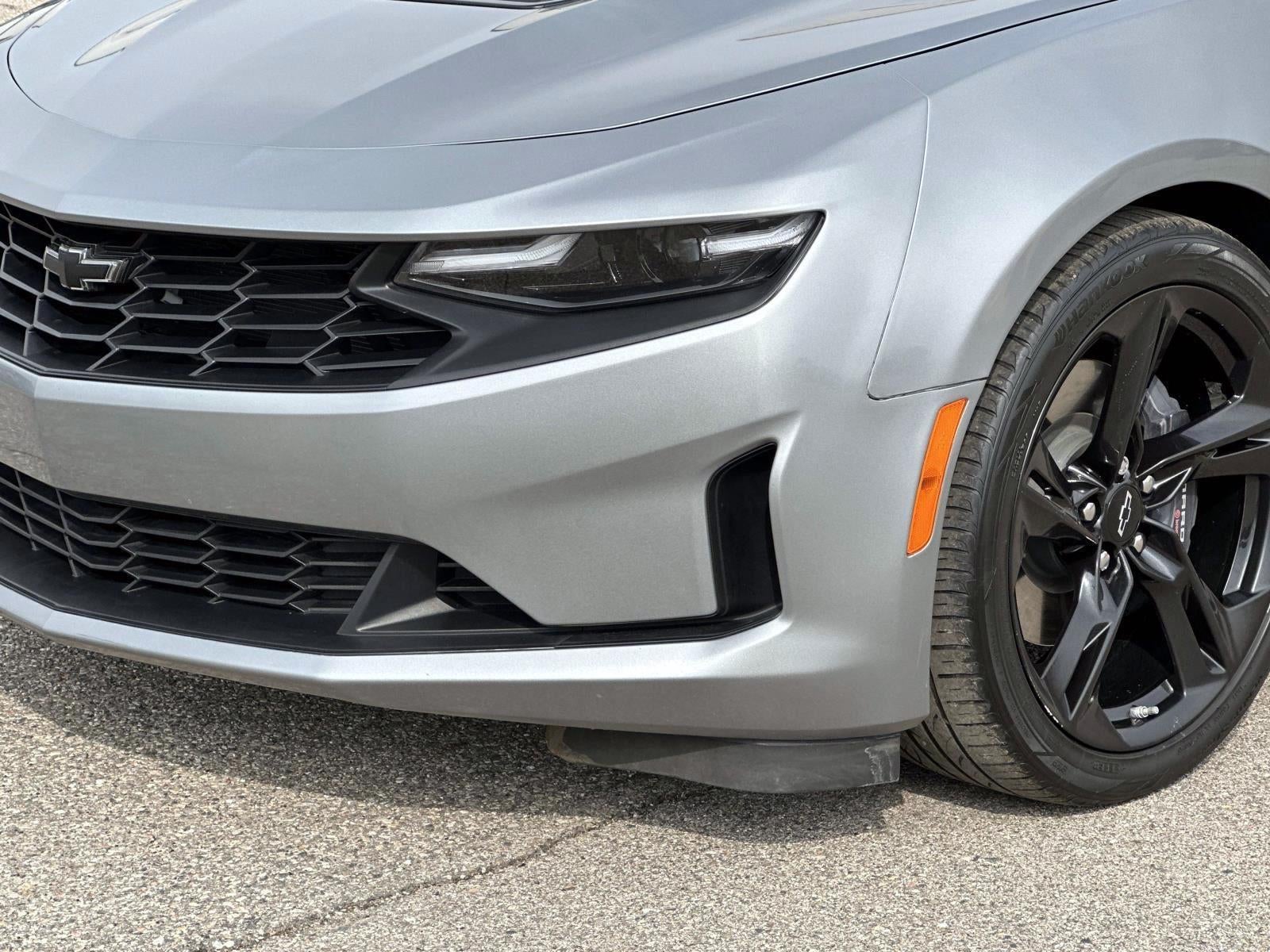 2023 Chevrolet Camaro LT1