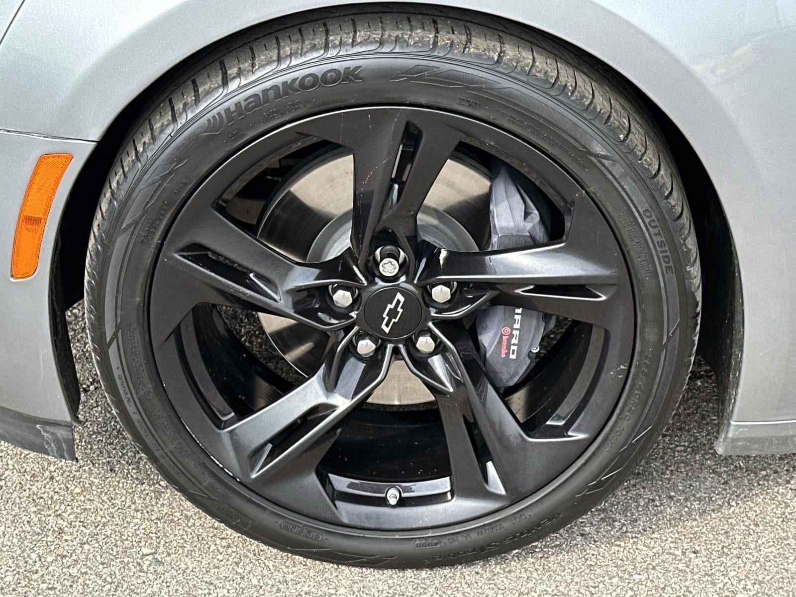 2023 Chevrolet Camaro LT1