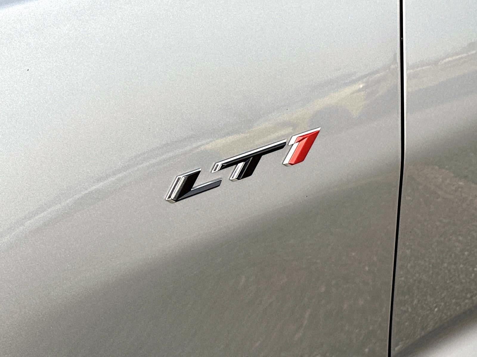 2023 Chevrolet Camaro LT1