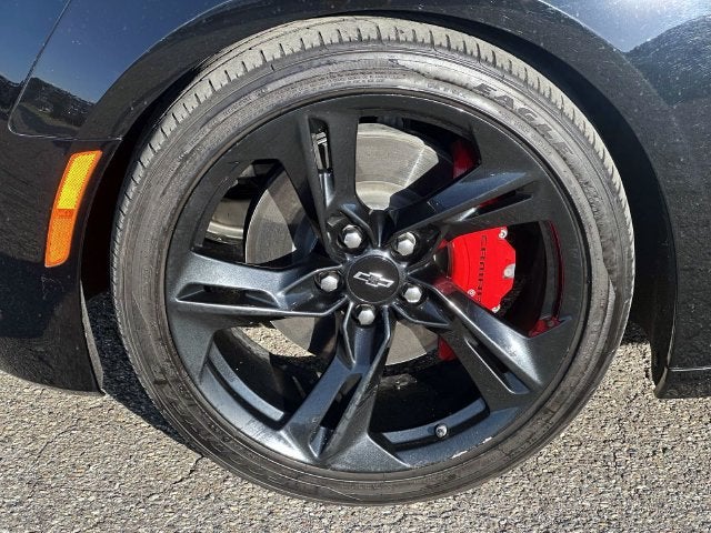 2022 Chevrolet Camaro LT1