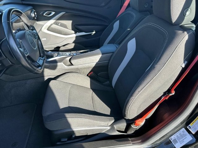2022 Chevrolet Camaro LT1