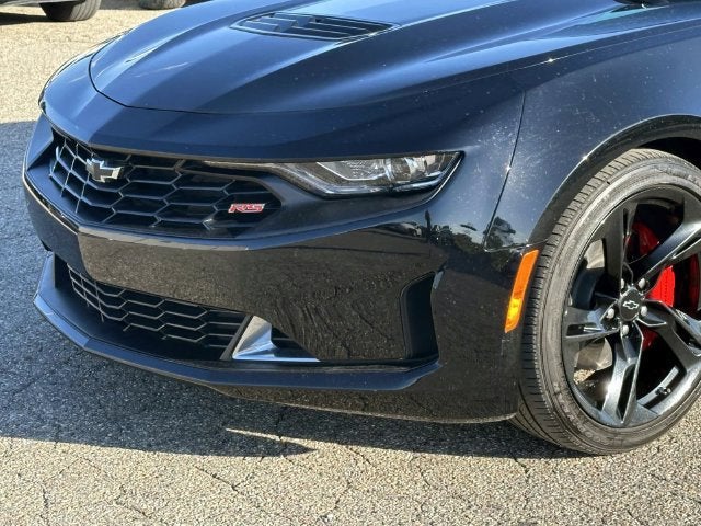 2022 Chevrolet Camaro LT1