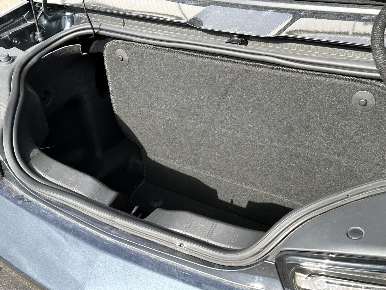 2023 Chevrolet Camaro LT1