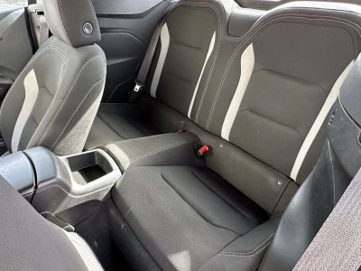 2023 Chevrolet Camaro LT1