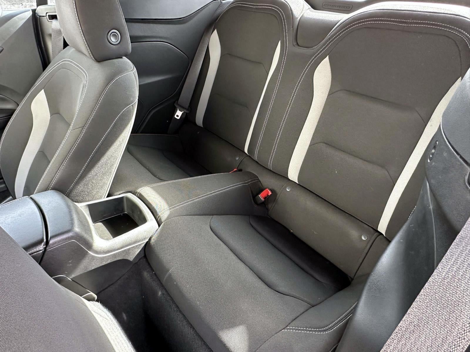 2023 Chevrolet Camaro LT1