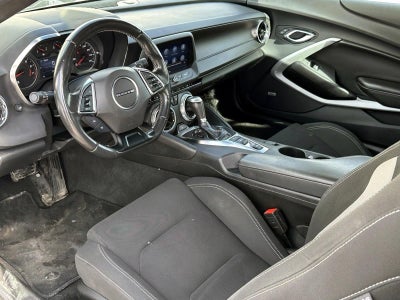 2023 Chevrolet Camaro LT1