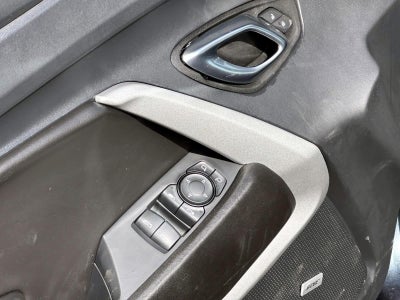 2023 Chevrolet Camaro LT1