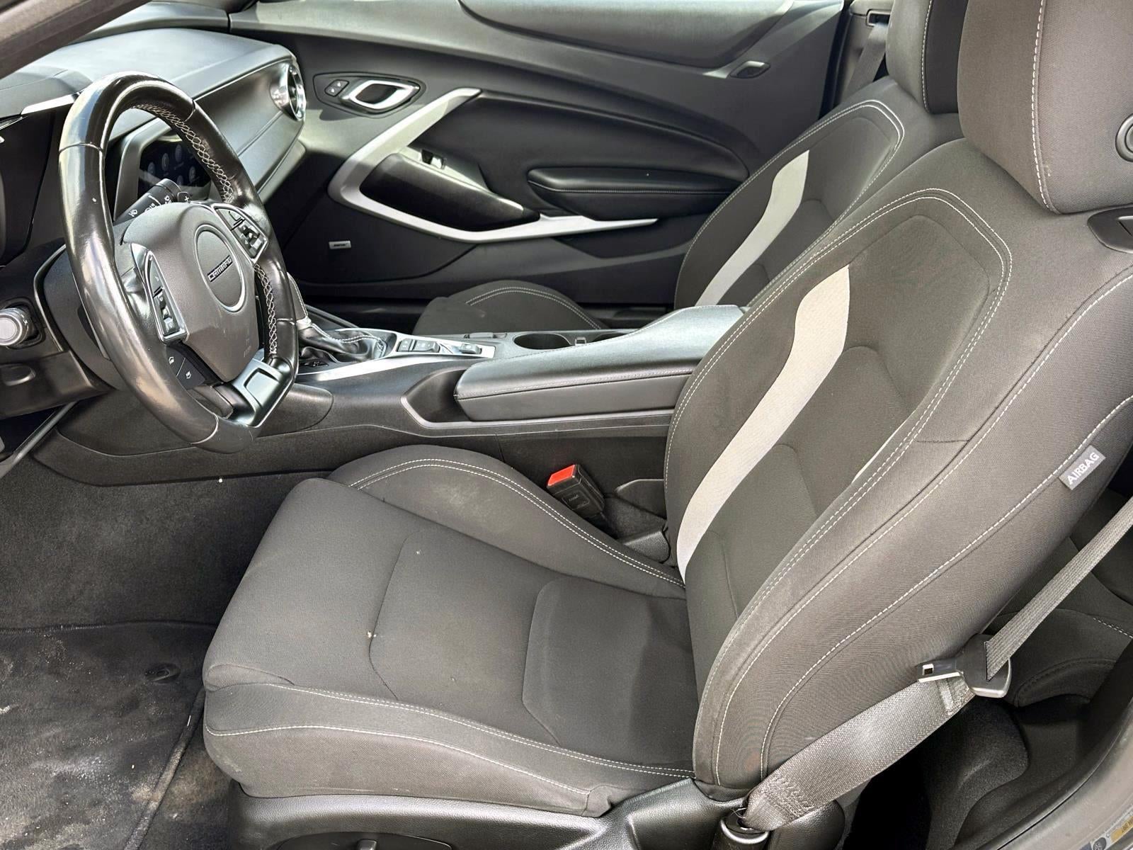 2023 Chevrolet Camaro LT1