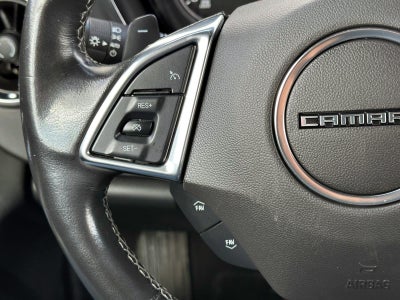 2023 Chevrolet Camaro LT1